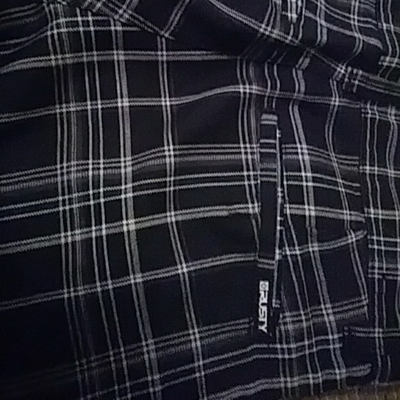 Rusty shorts - Picture 5 of 5